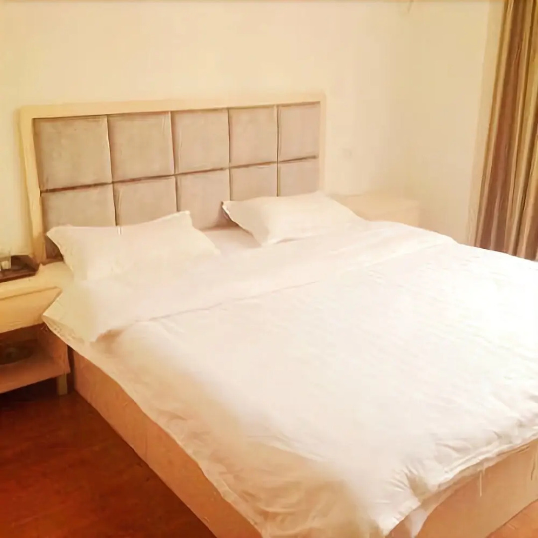 大连绿之都大酒店