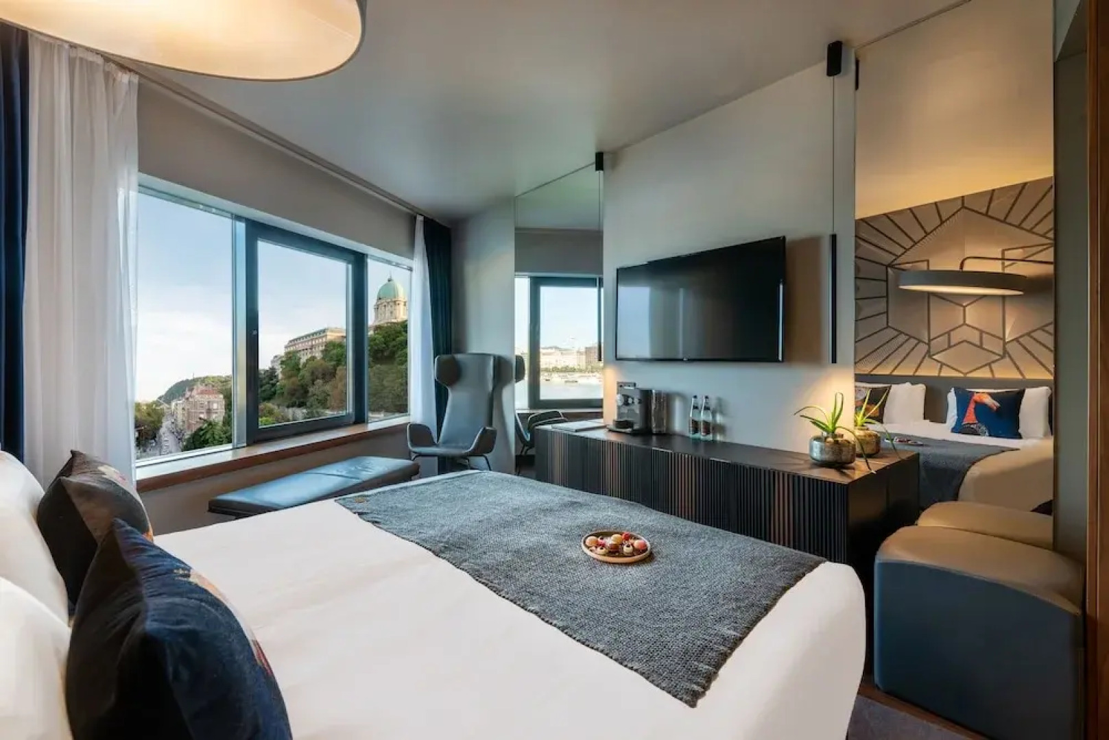 Hotel Clark Budapest - Adults Only