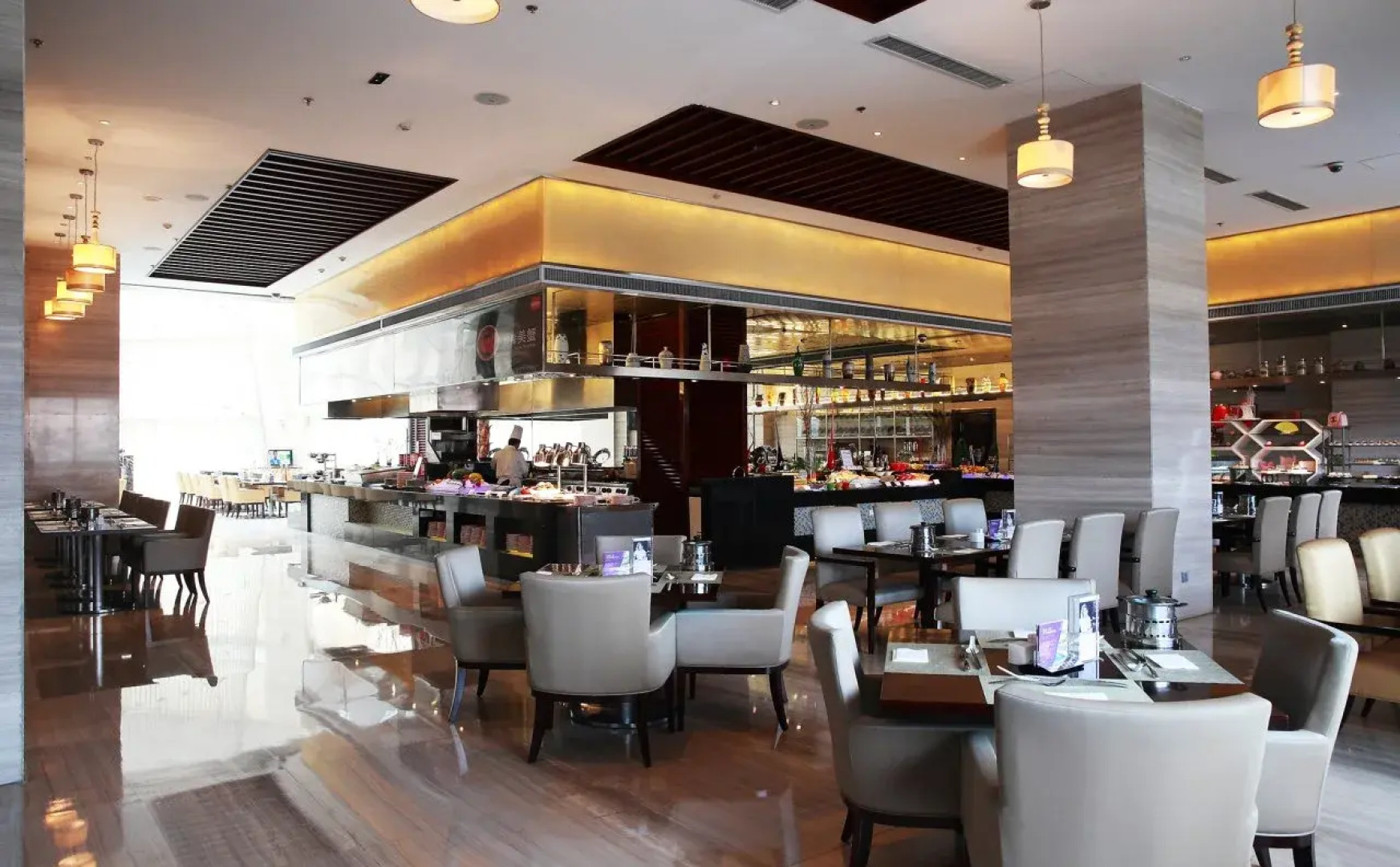 Four Points by Sheraton Tai'an