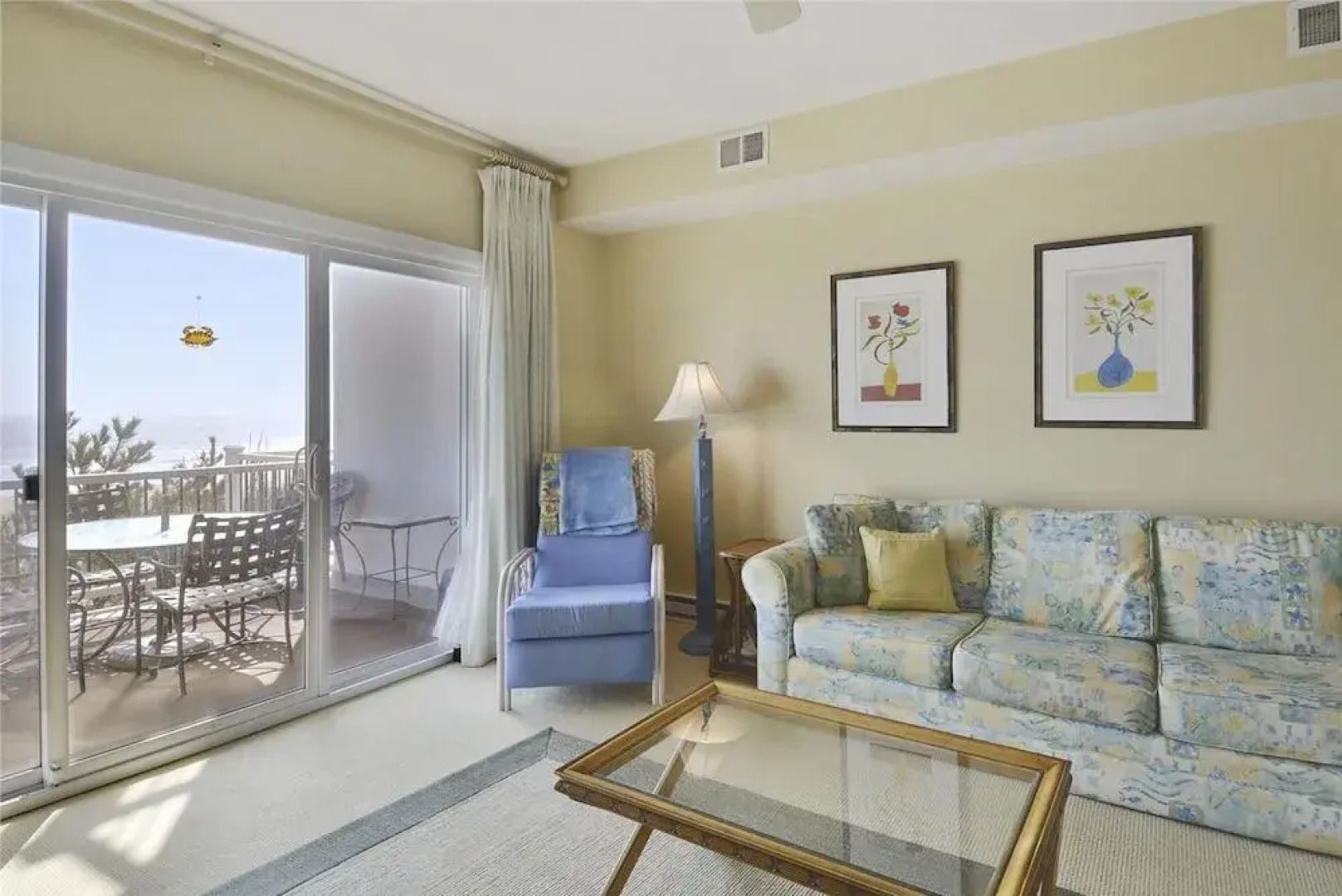 Serenity By The Sea Seaside Villas 2 by Long & Foster