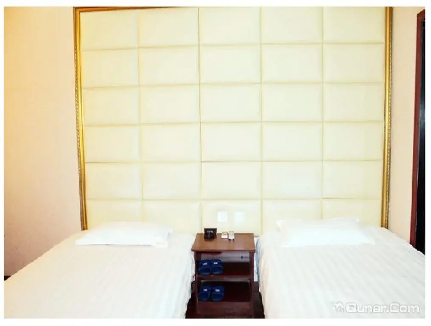 Xiushui Sanyuan Business Inn