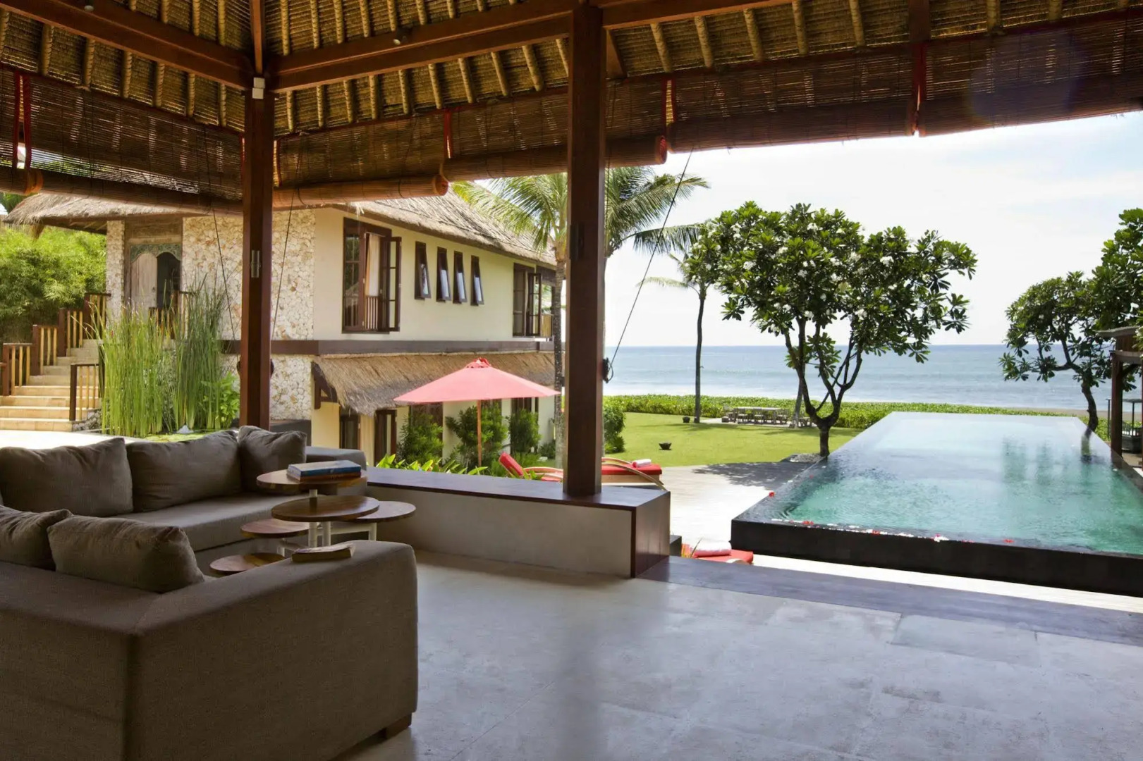 Sound of the Sea Villa