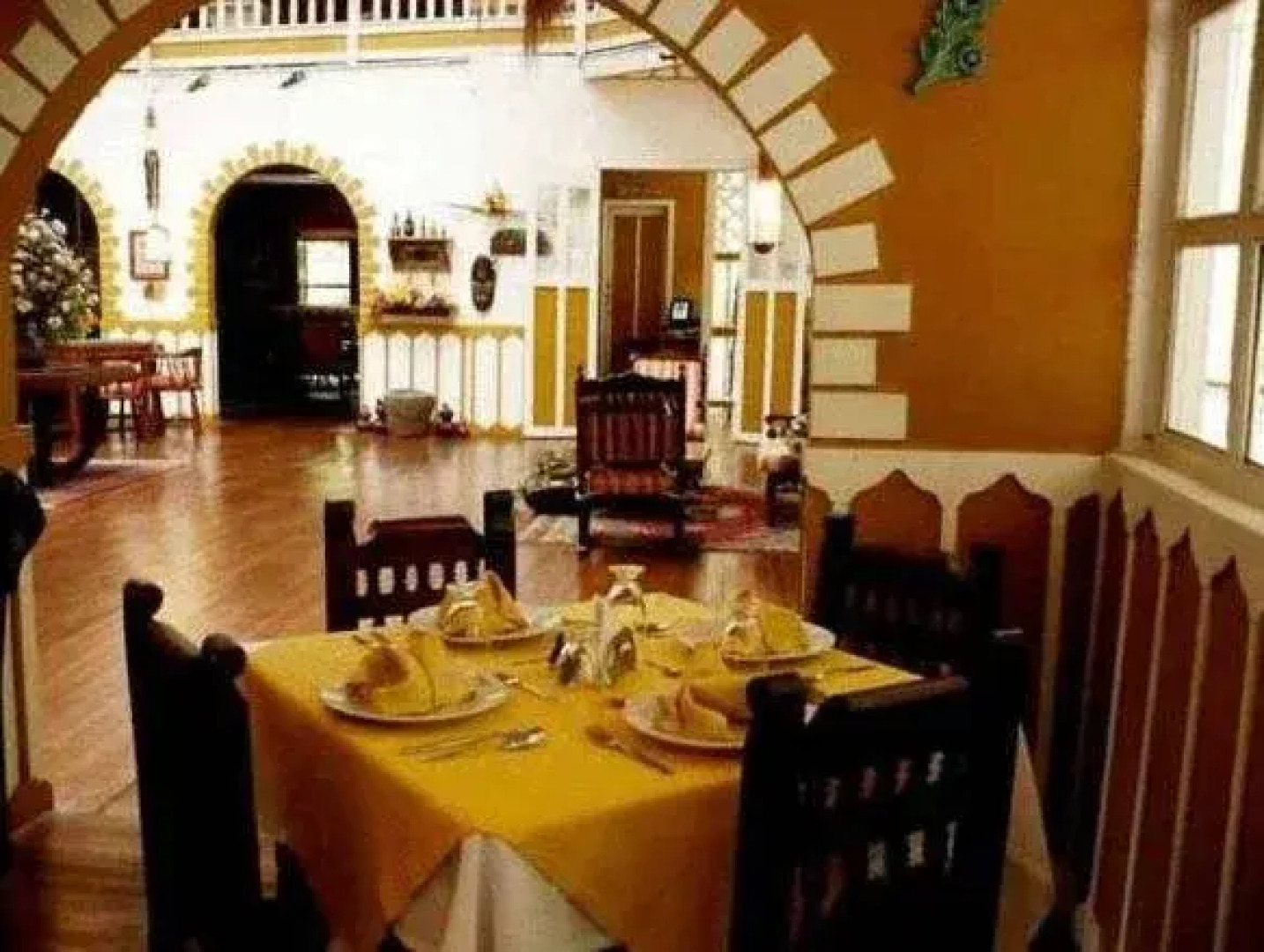 Termales Santa Rosa de Cabal