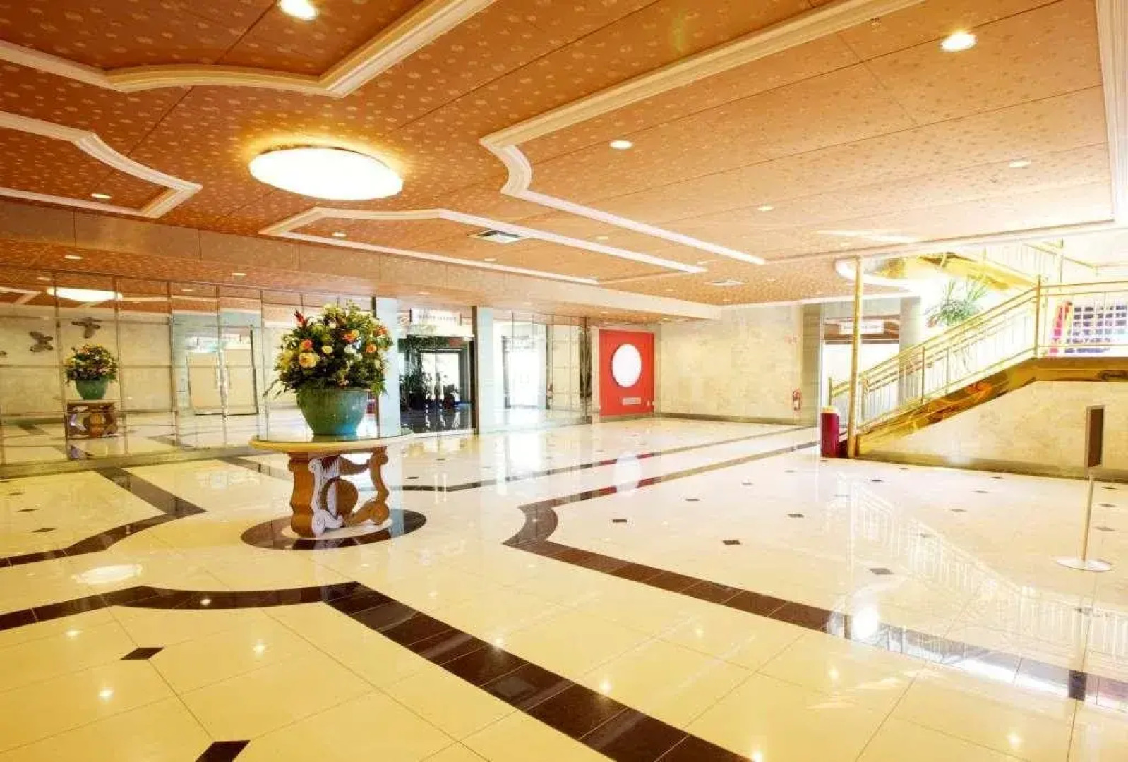 Honor's Haven Resort & Spa