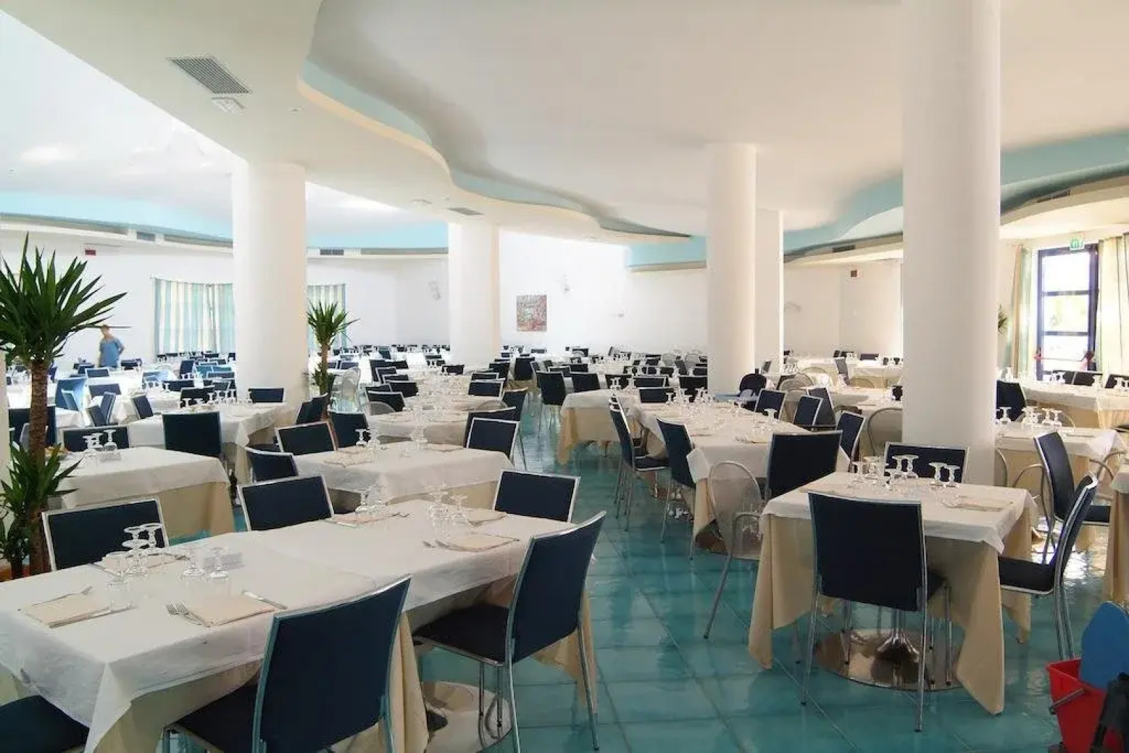 Hotel Club Cala Longa