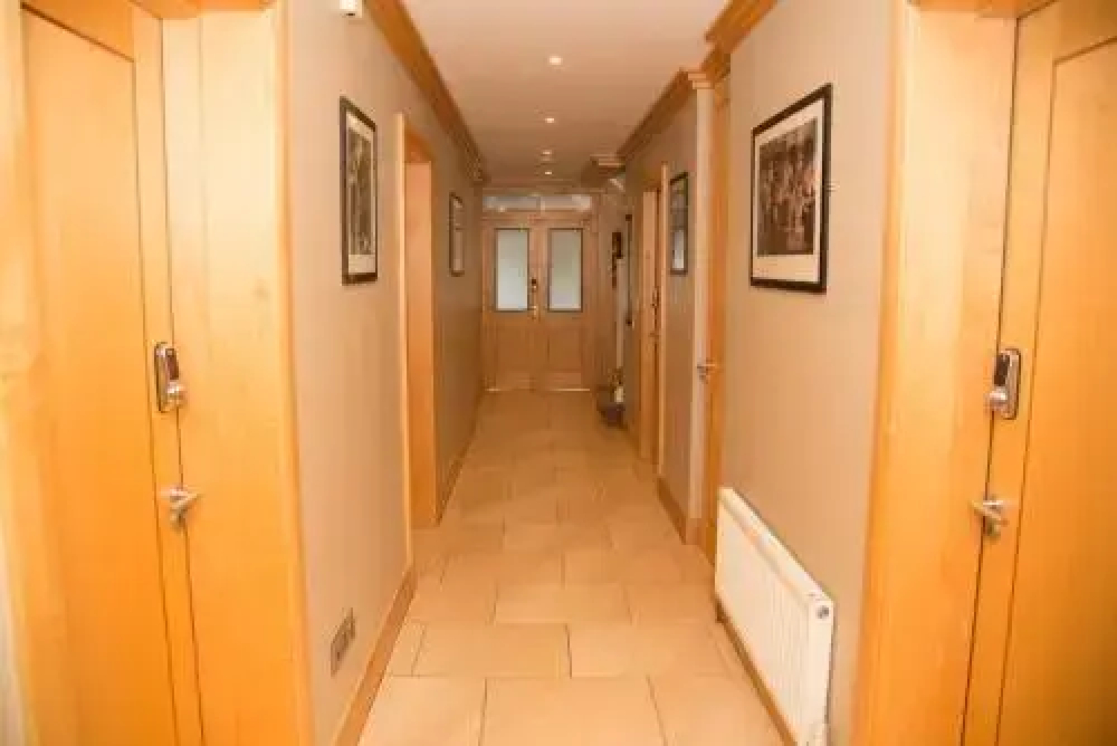 Lynch's Townhouse