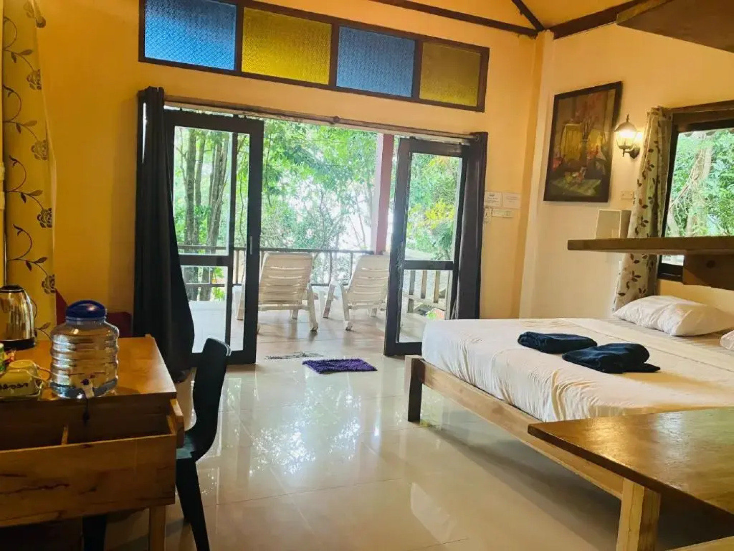 Heaven Beach Eco resort & Art