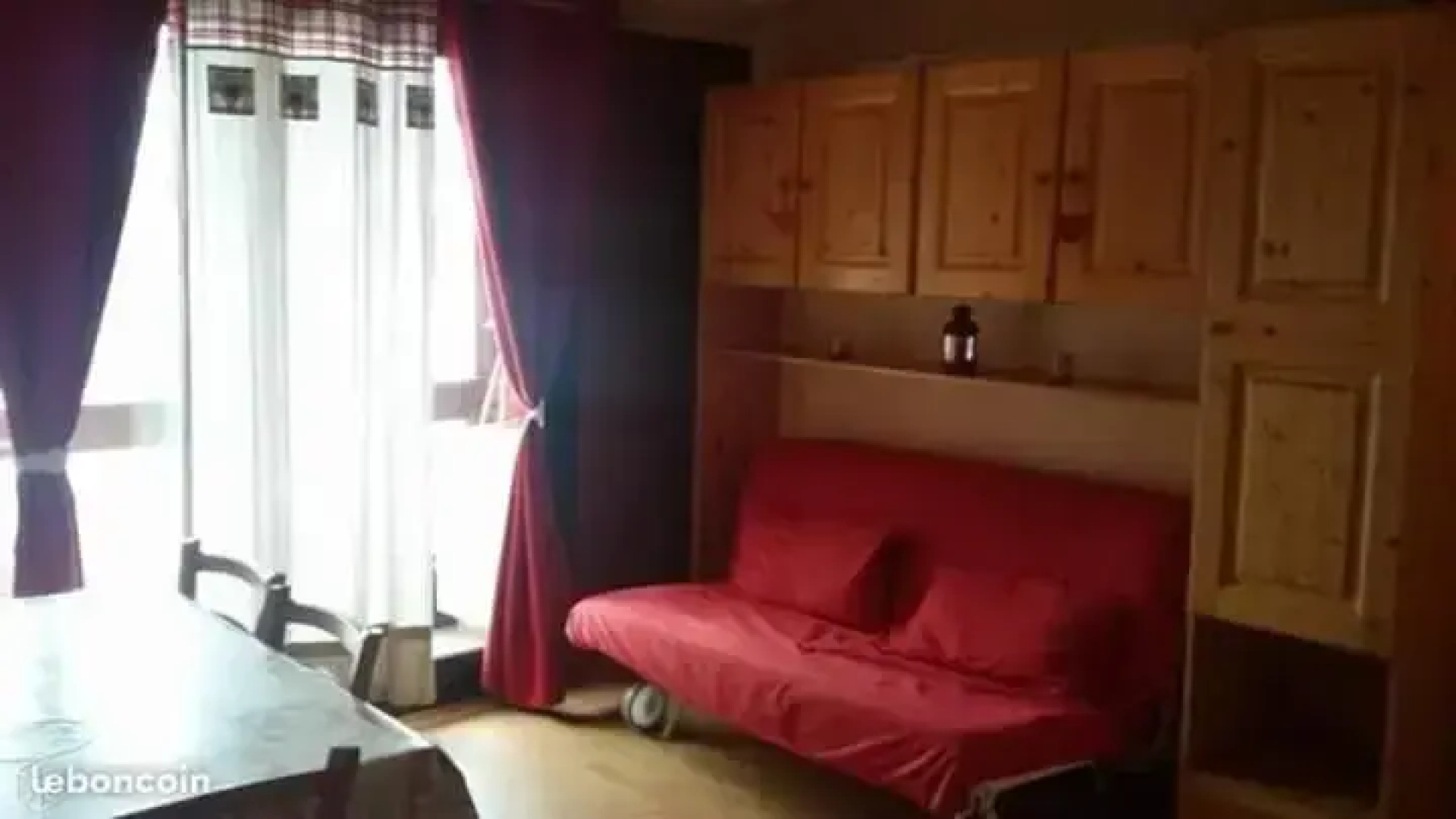 Les Appartements du Corbier