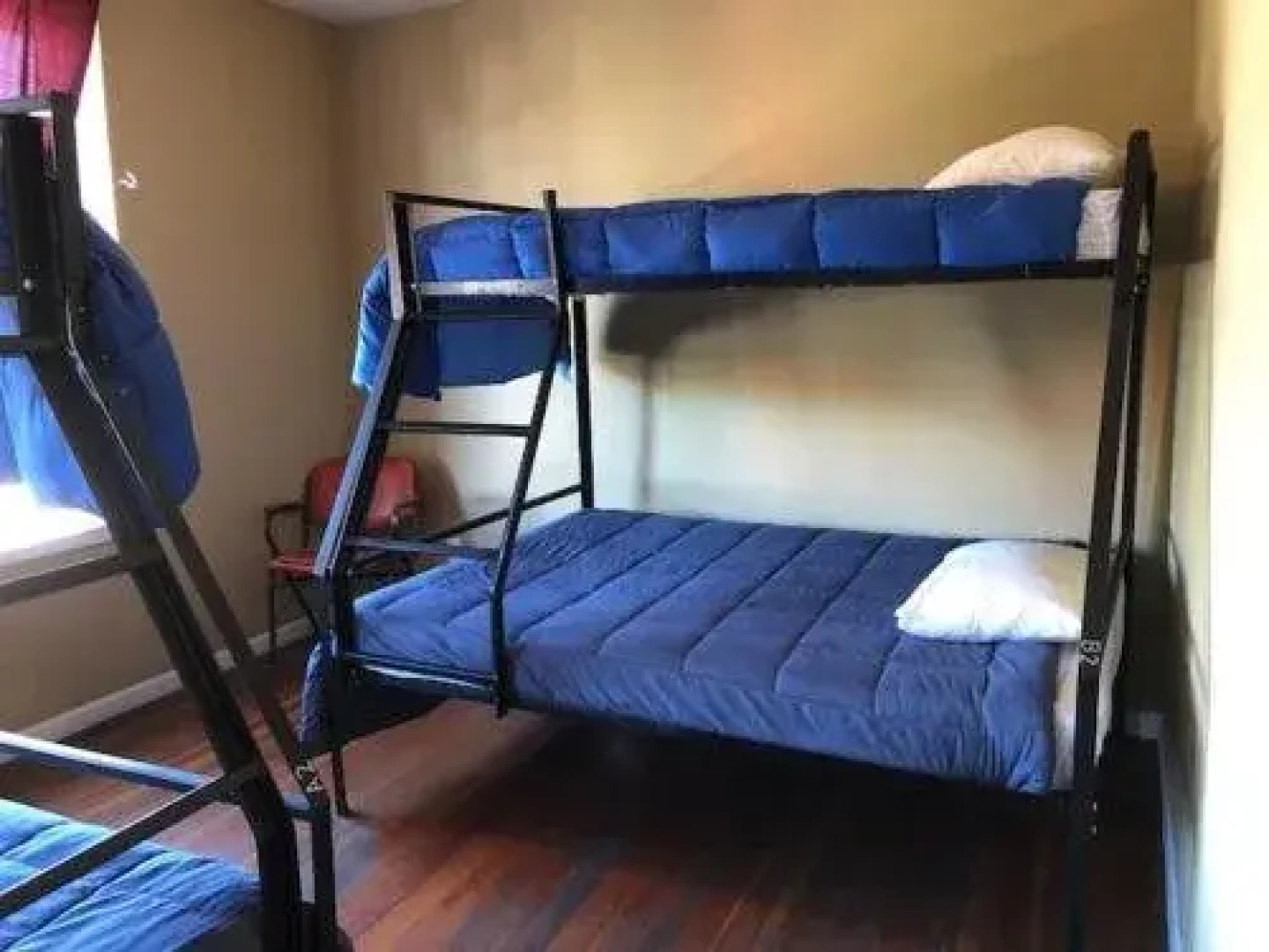 Cambie Hostel Nanaimo