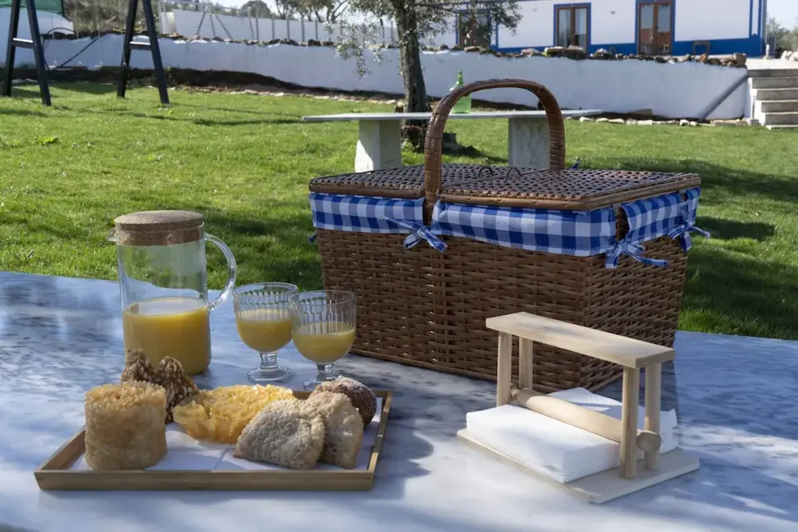 Herdade da Maridona em Estremoz