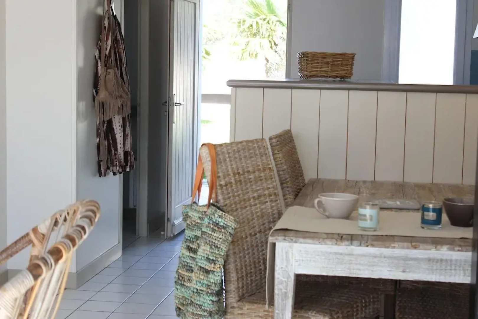 Villa 10 - Les Minutias Village