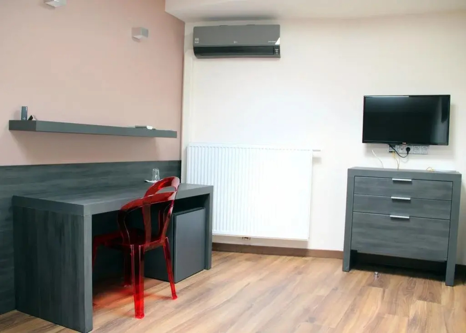 Welness Hotel Harmony