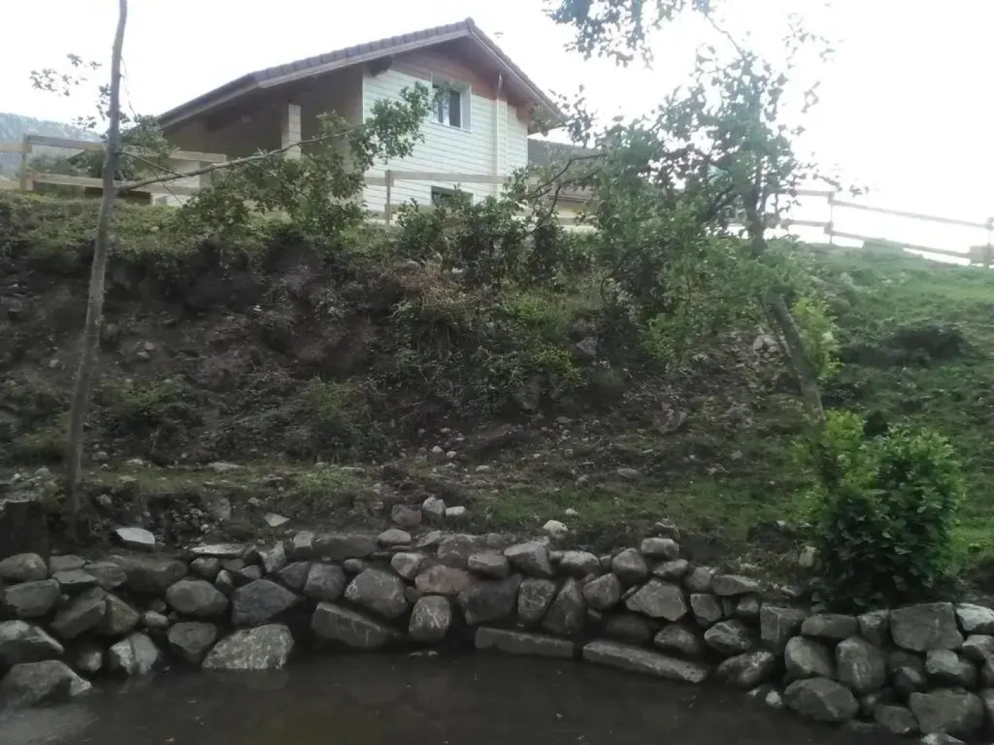 Haut Pre de Ces Dames