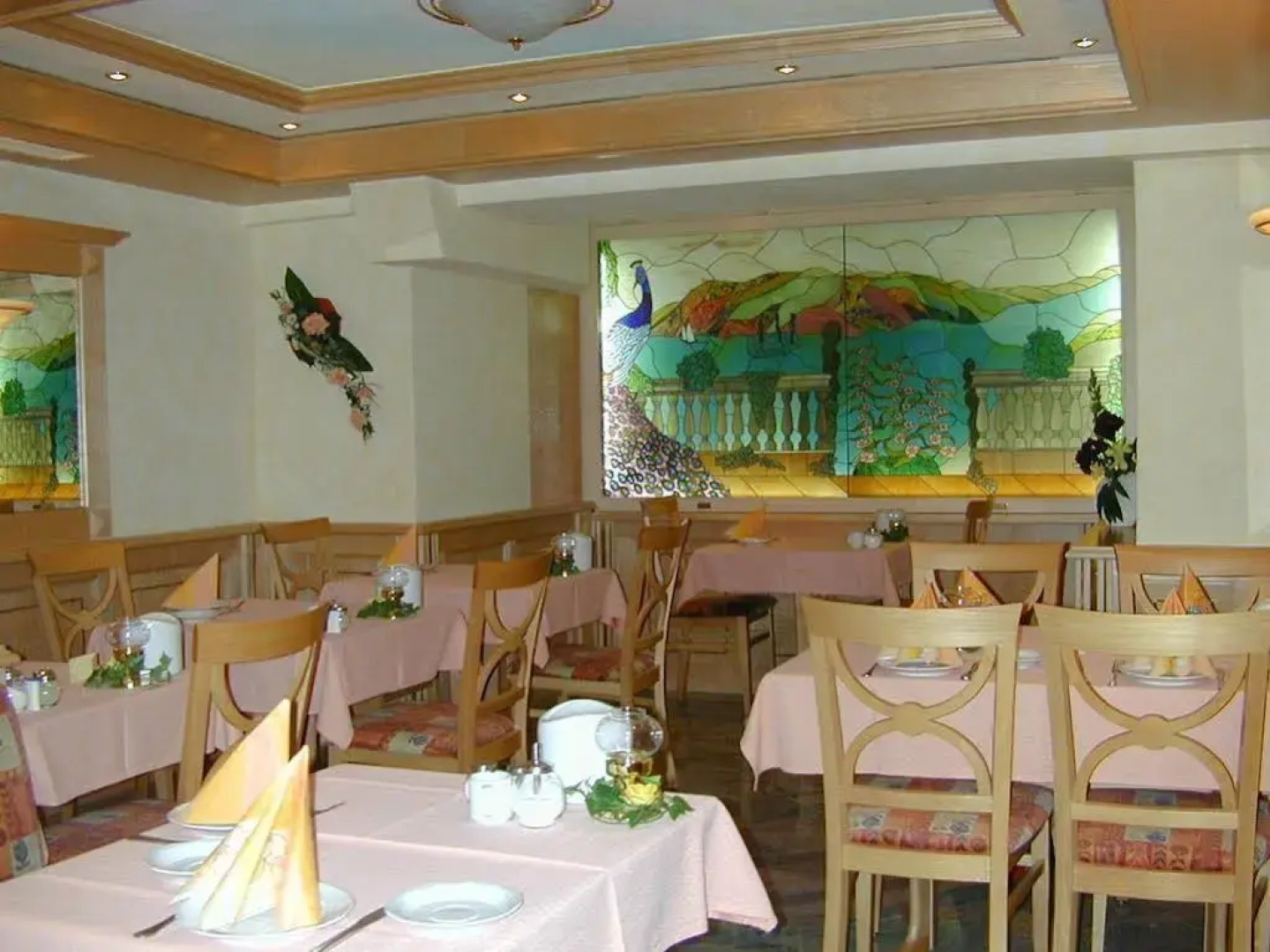 City Hotel garni Neu-Ulm
