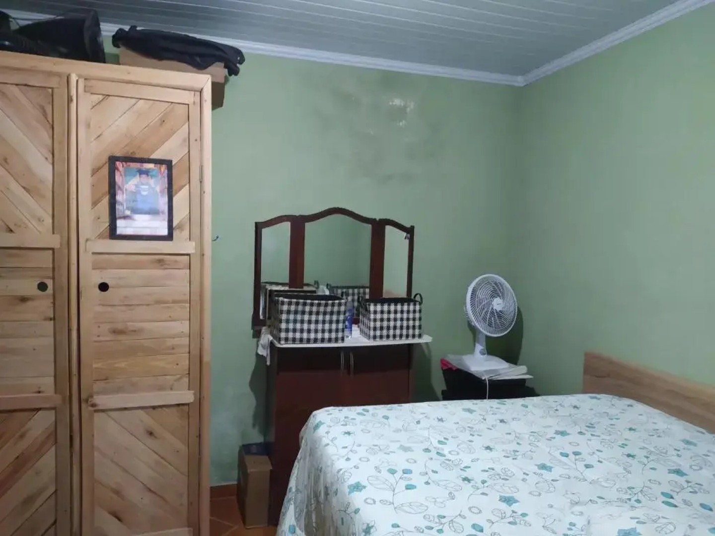 Casa Angra dos Reis( Parque Mambucaba)