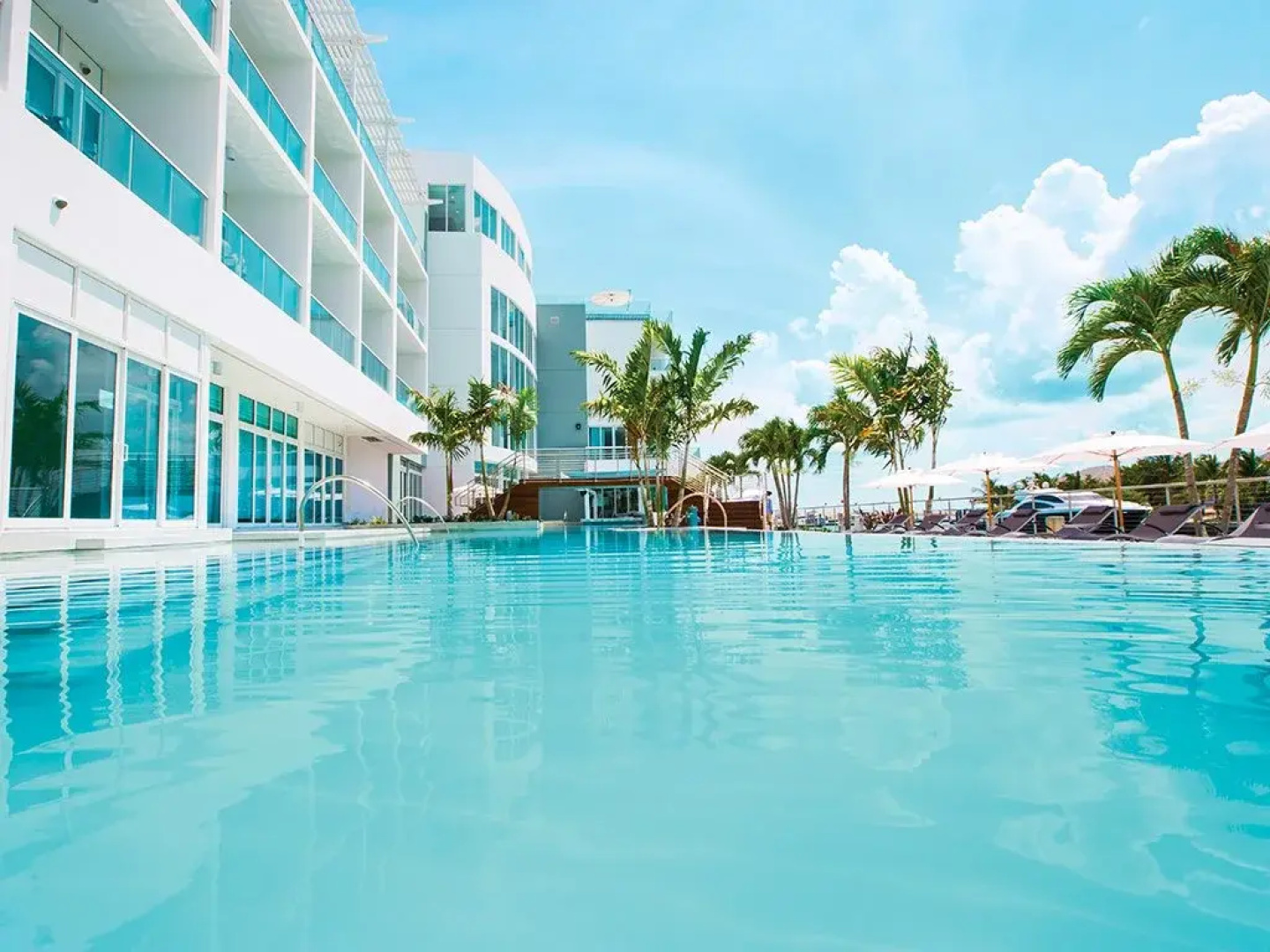 Resorts World Bimini