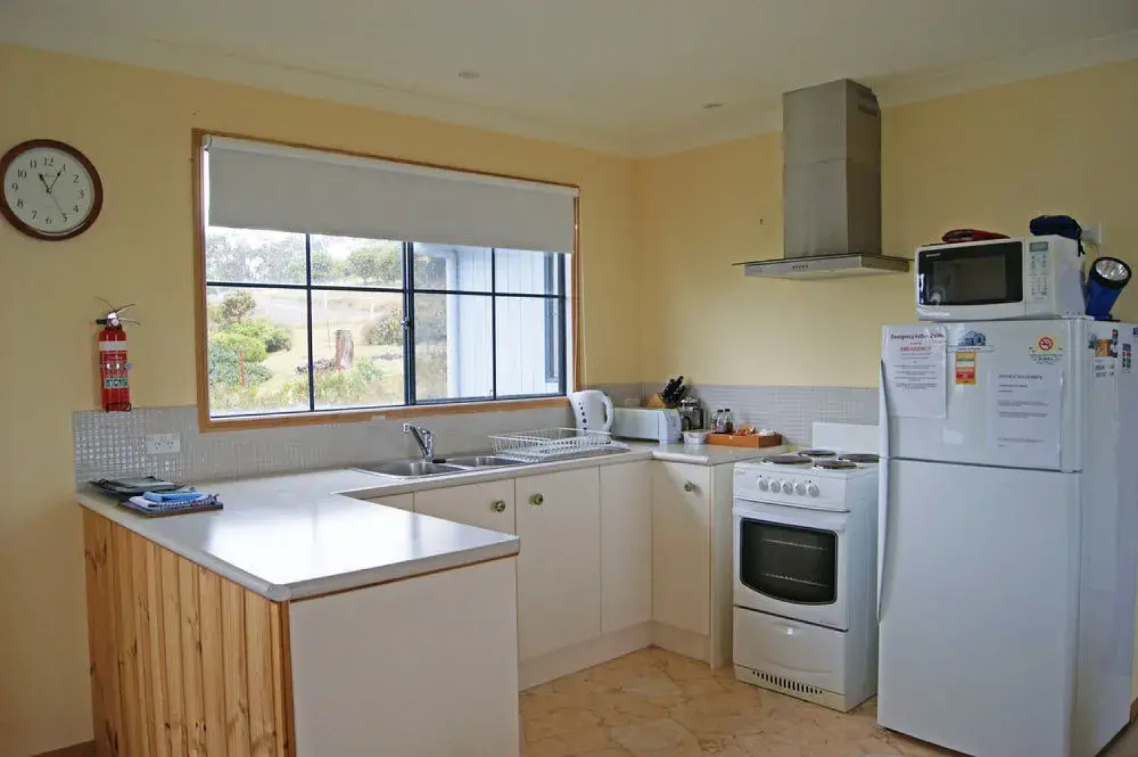 Bruny Island Accommodation Services