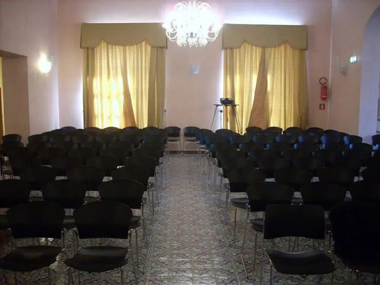 Villa Bonocore Maletto Hotel & SPA