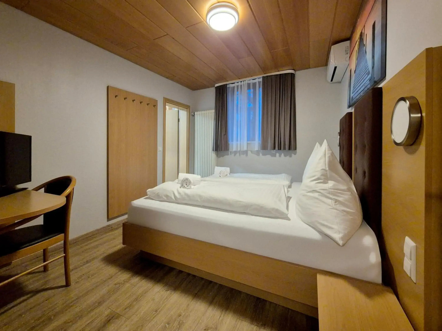 Hotel Seerose