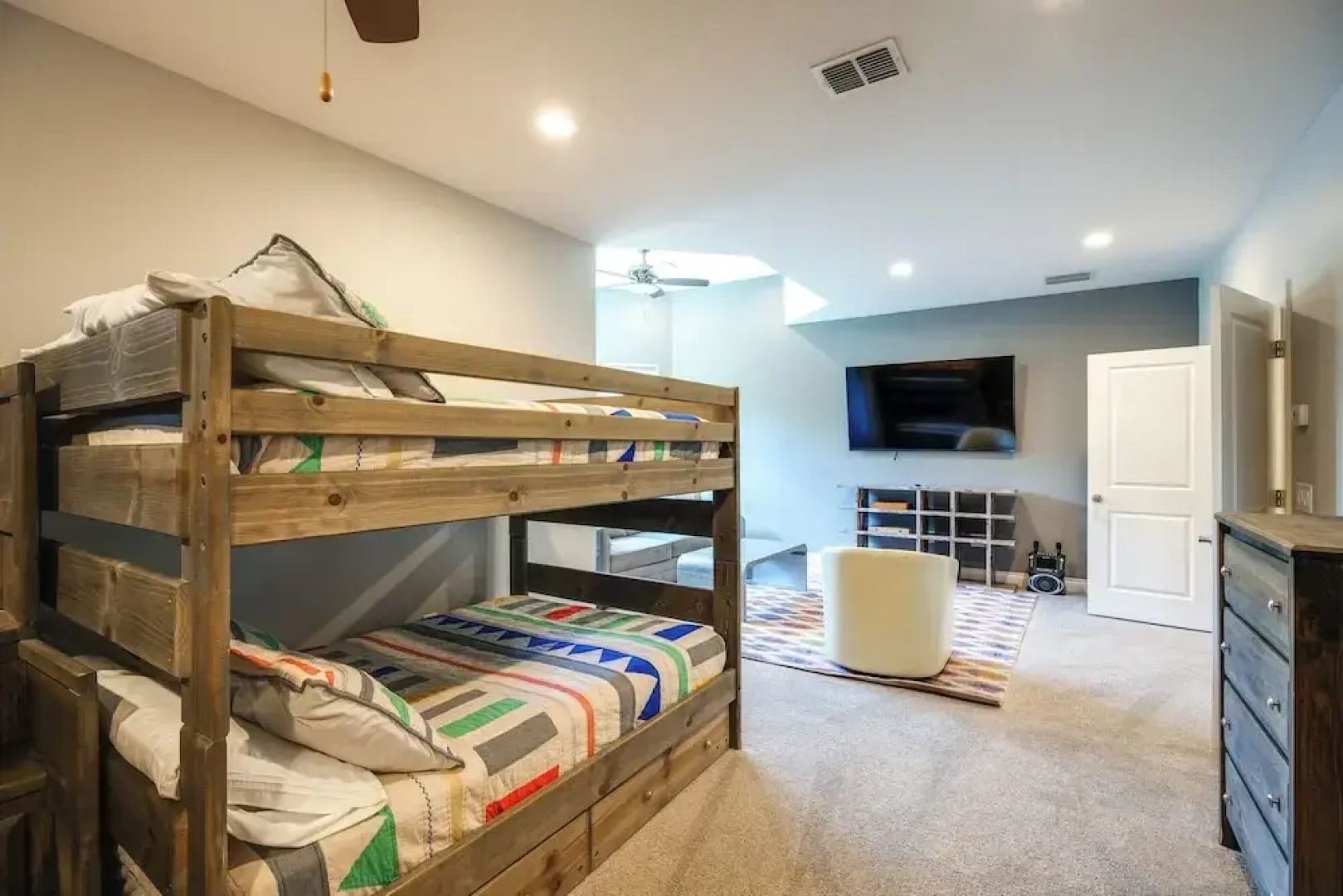 Riverfront Gem w/ Dock & Paddleboards in Seguin!