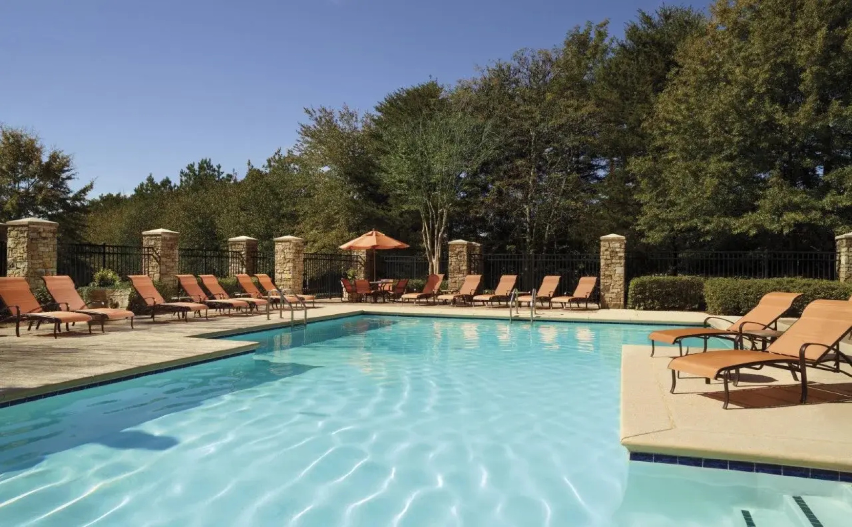 Atlanta Marriott Alpharetta