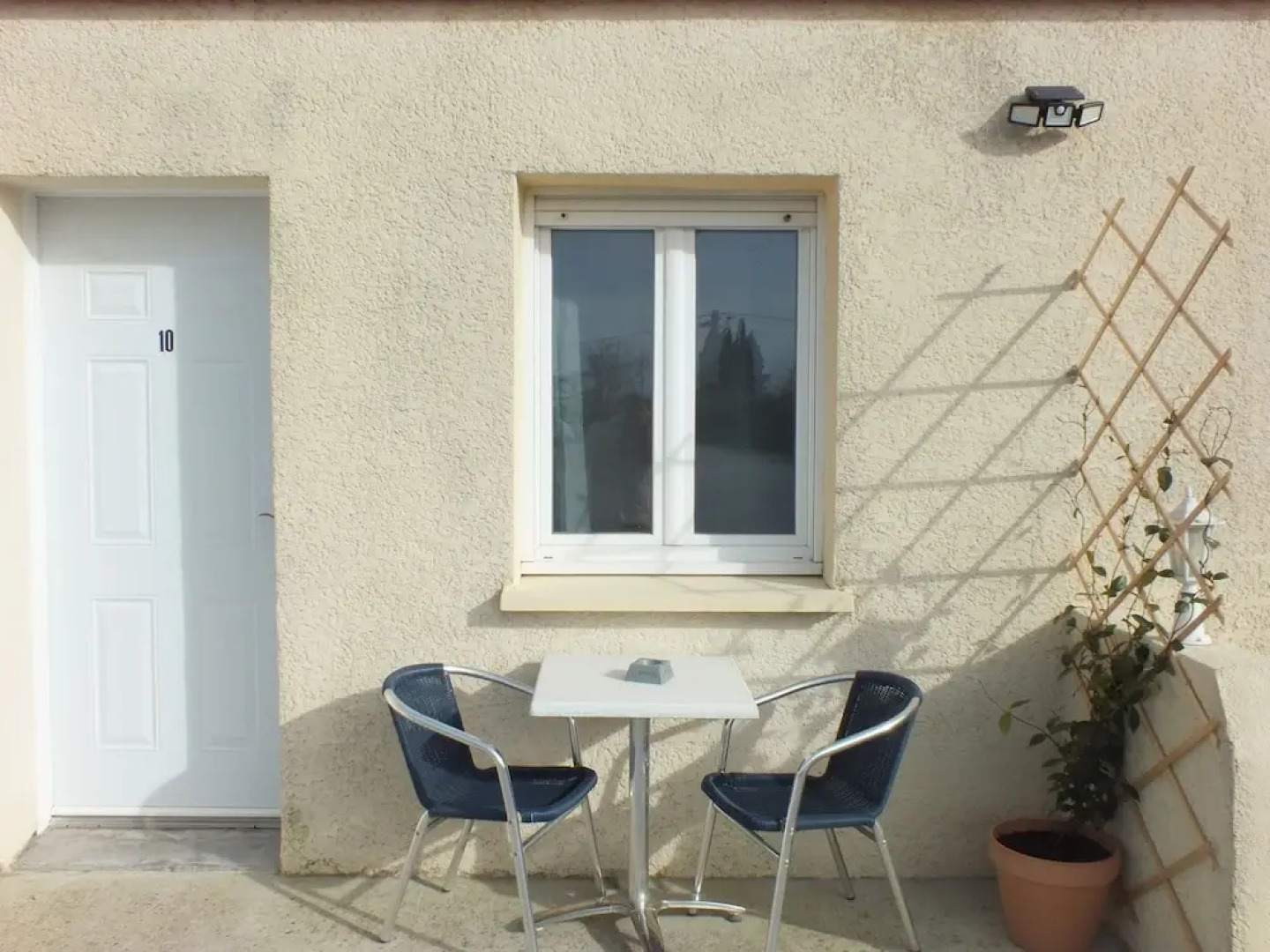 Logis Hôtel le Clos Saint-Loup