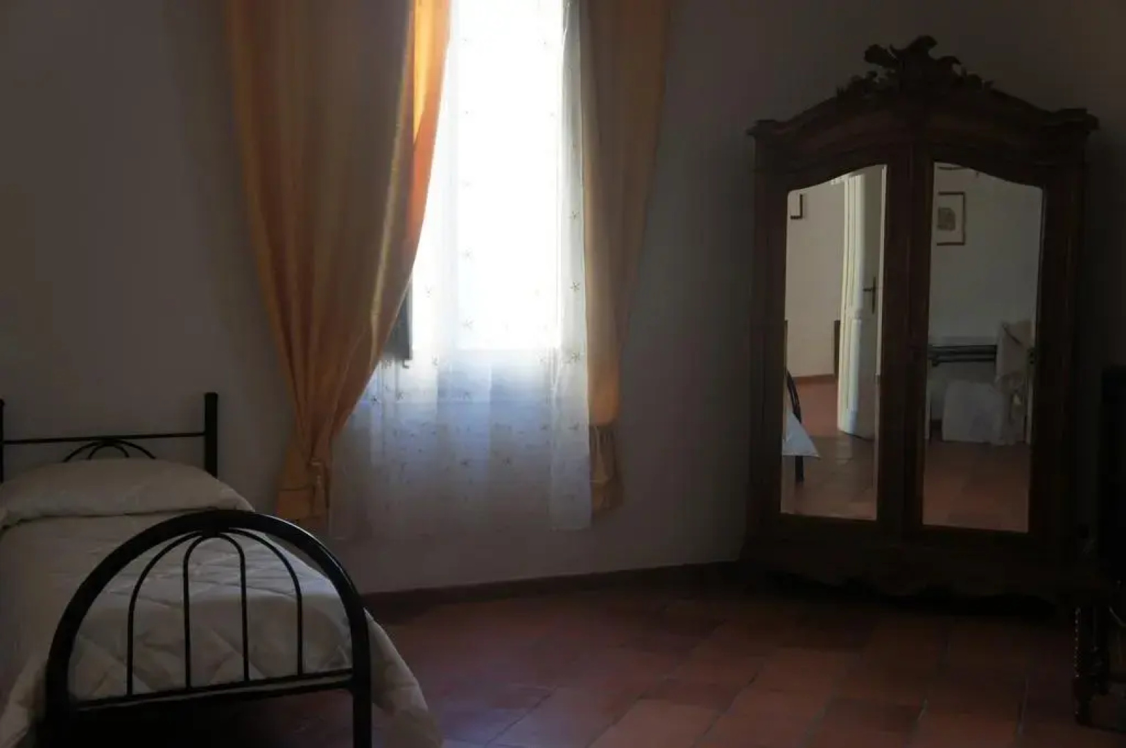 B&B Villa Fiocchi