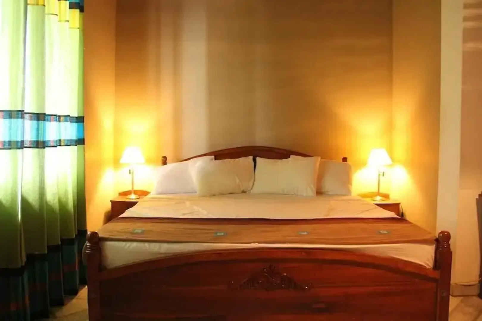 Villa Balapitiya Beach