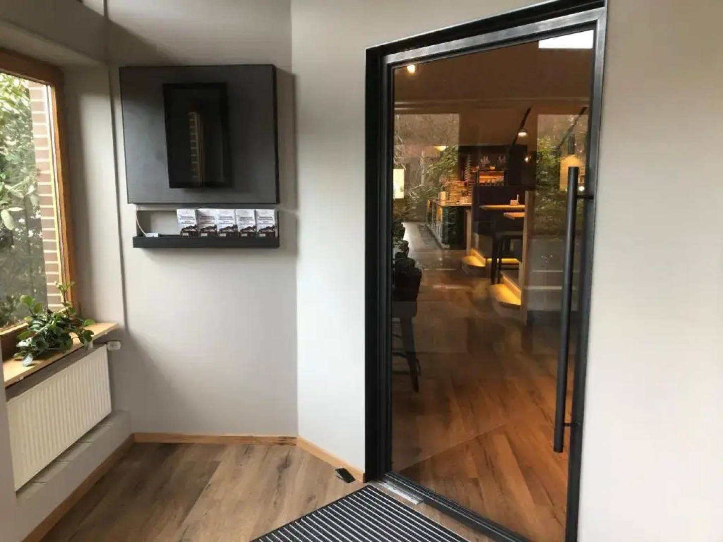 Heidehotel Bockelmann