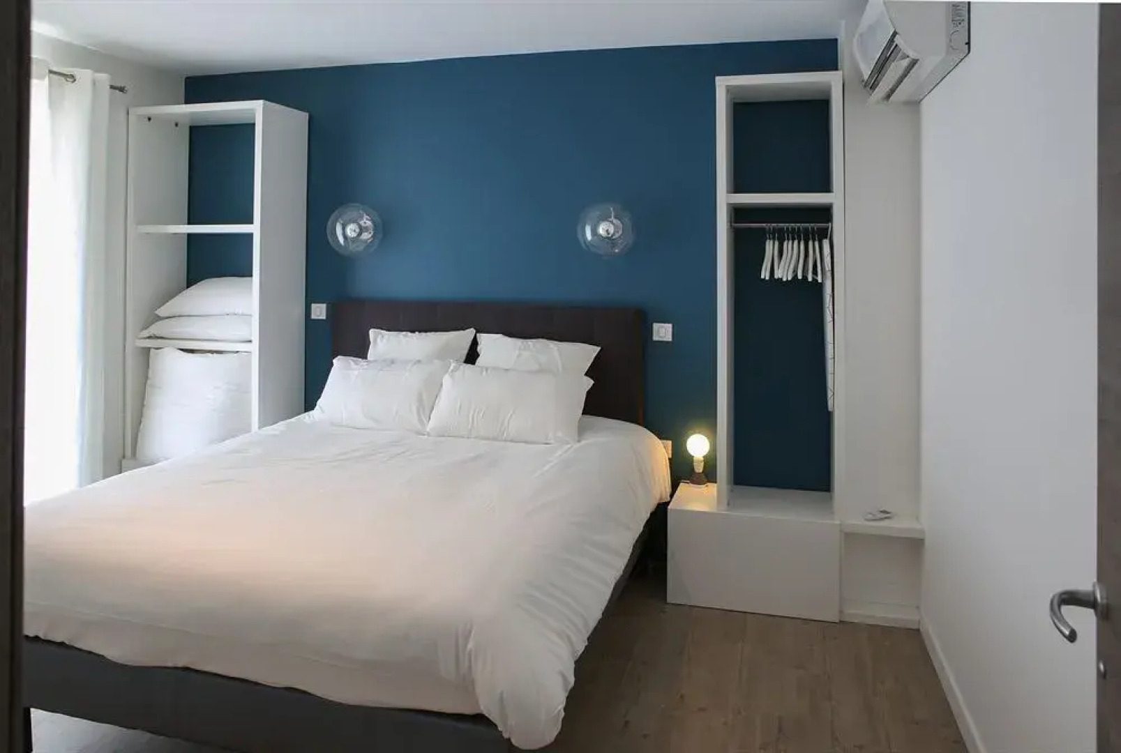 Côte Ouest AppartHotel