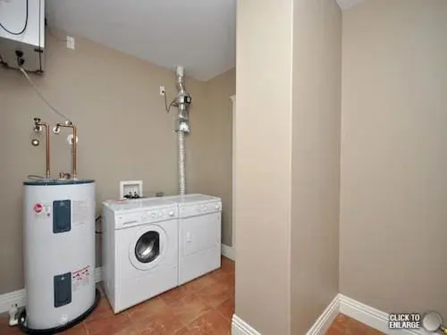 Perfect Places The Trillium