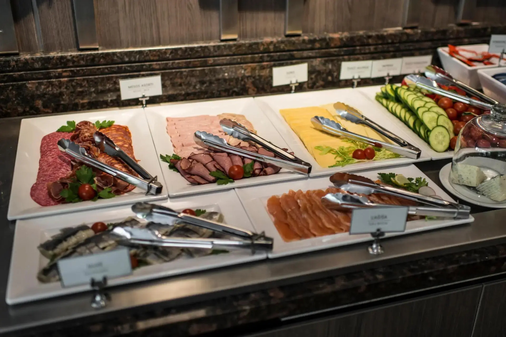 Отель «Конгресс»