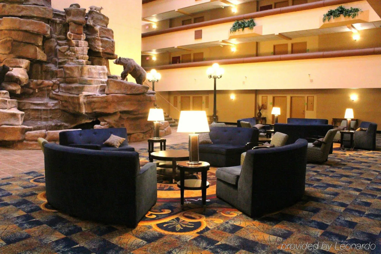 Holiday Inn Great Falls- Convention Center by IHG