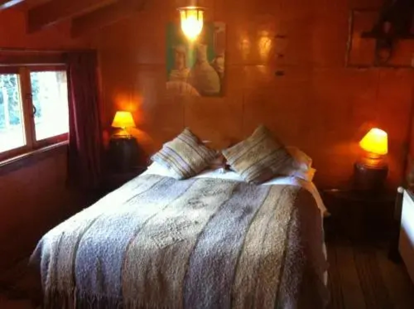 Hotel Boutique Nalcas