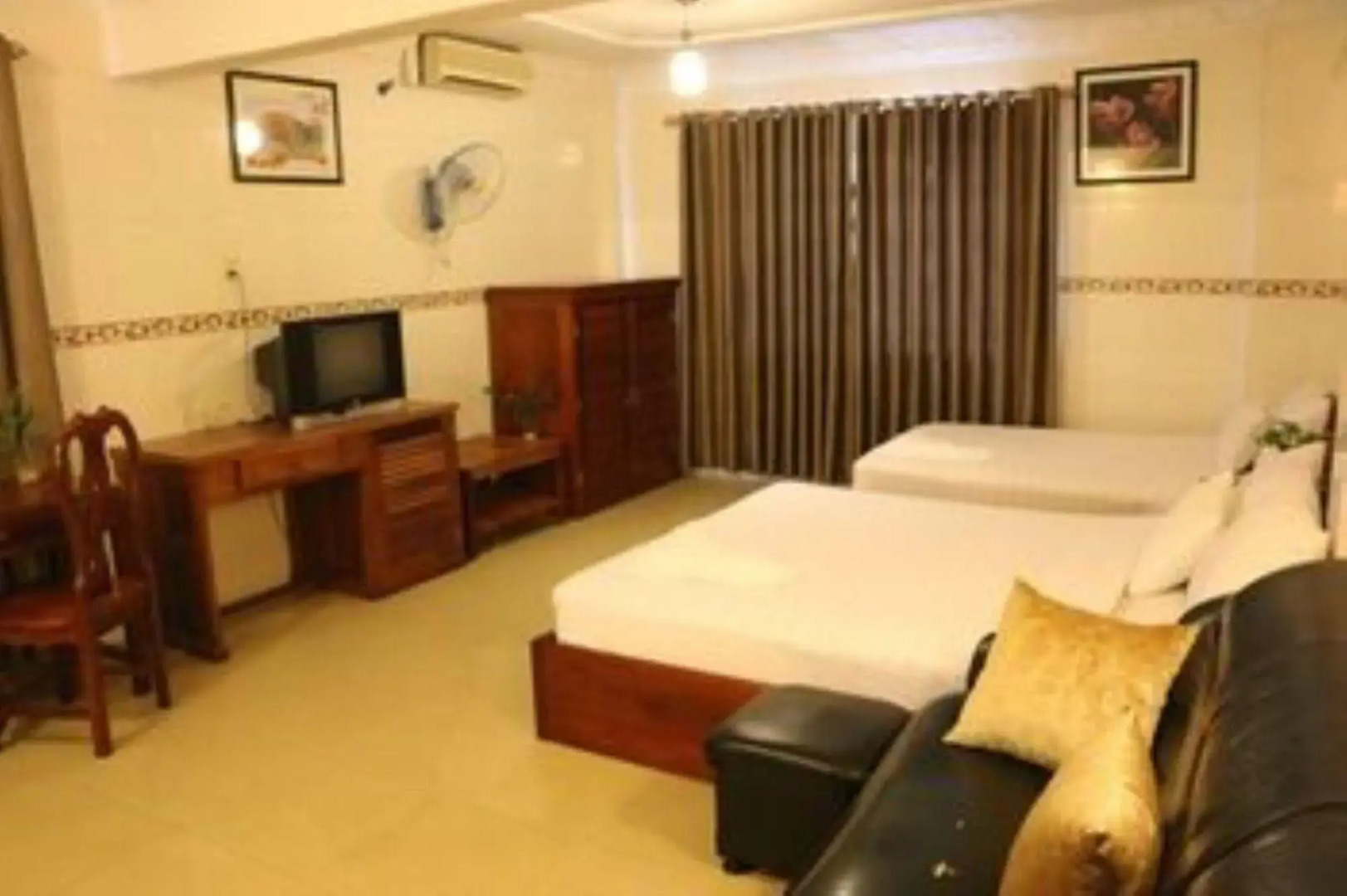 Relax Guesthouse
