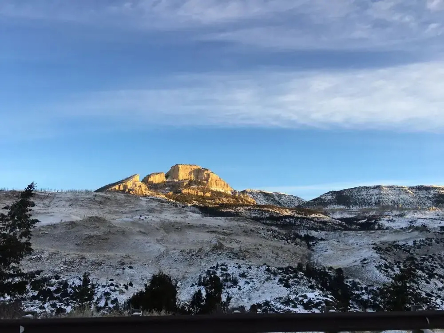 Shell Campground & Cabins