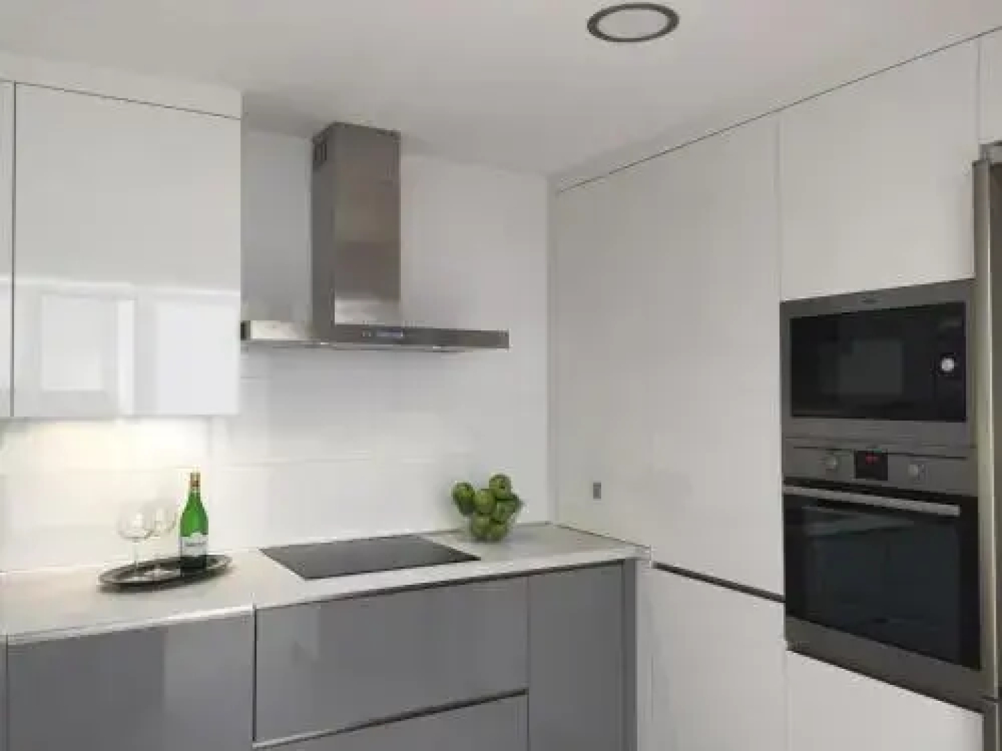 Apartamento San Pedro