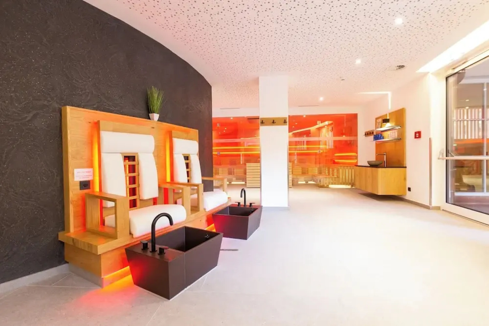 Pension Mittagskogel