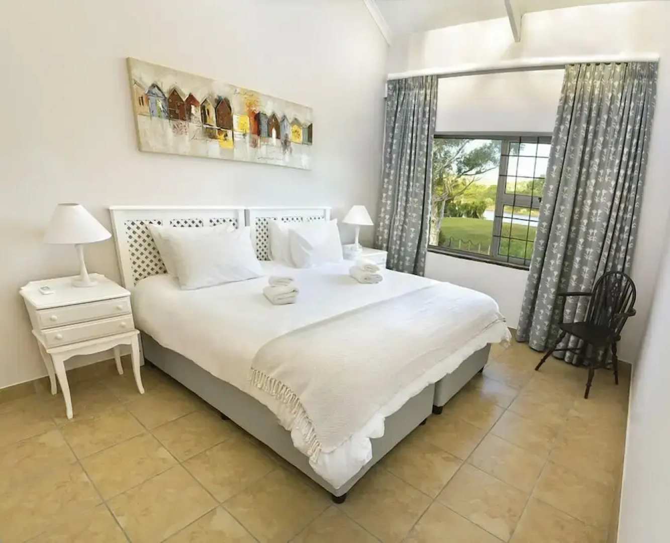 Addo River-View Lodge