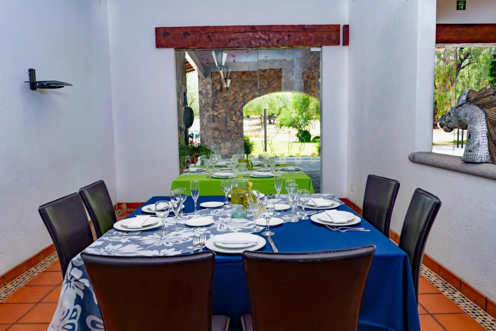 Hotel Villa Mexicana Golf & Equestrian Resort