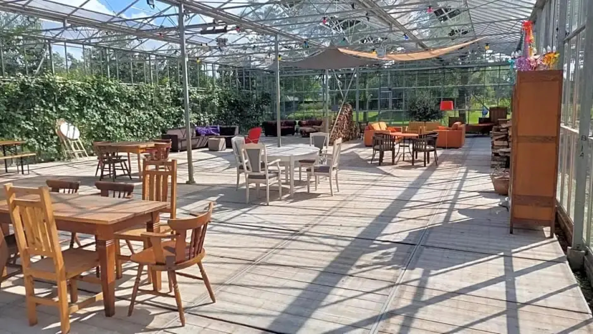 Achterhoeks Goed, Bed & Breakfast Vragender