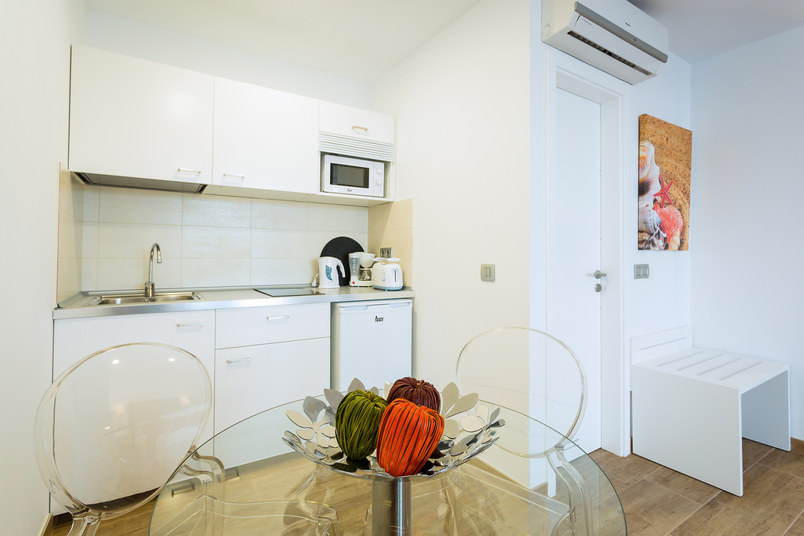 IG Nachosol Premium Apartments by Servatur - Adults Only