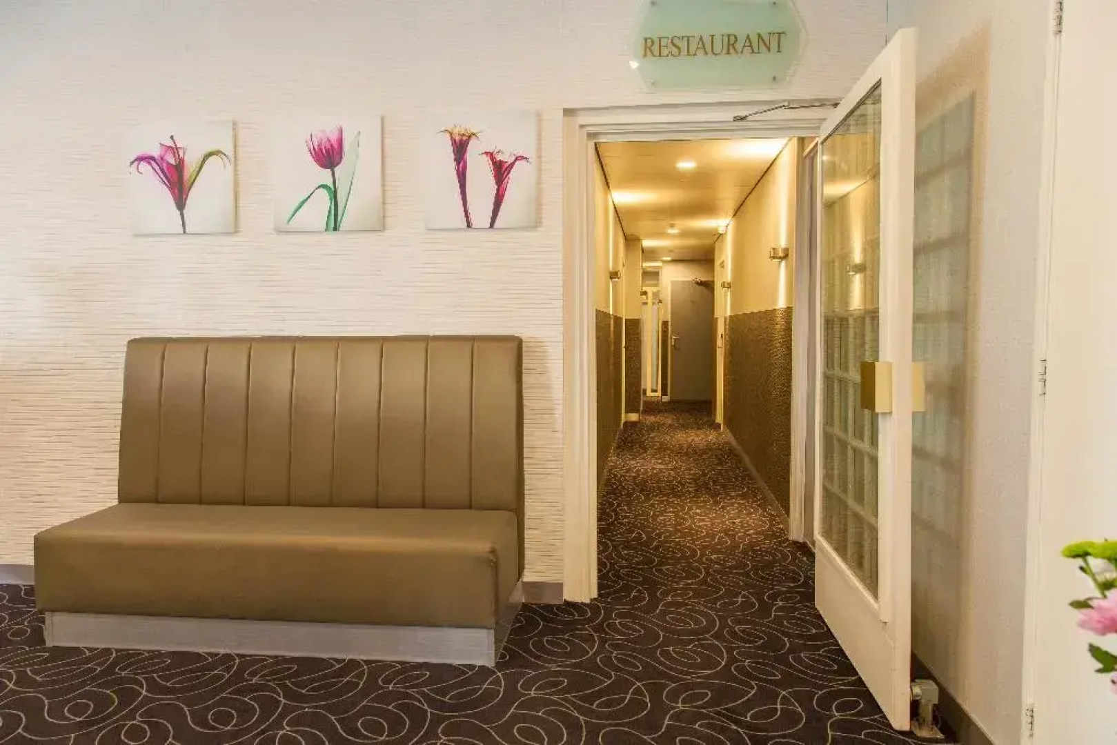 Hotel City Garden Amsterdam