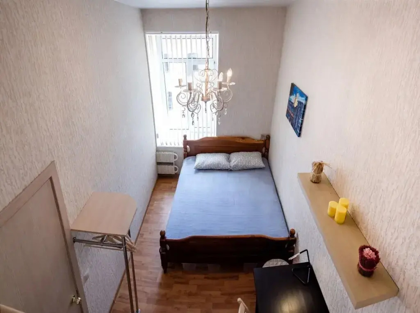 Жилое помещение Уют