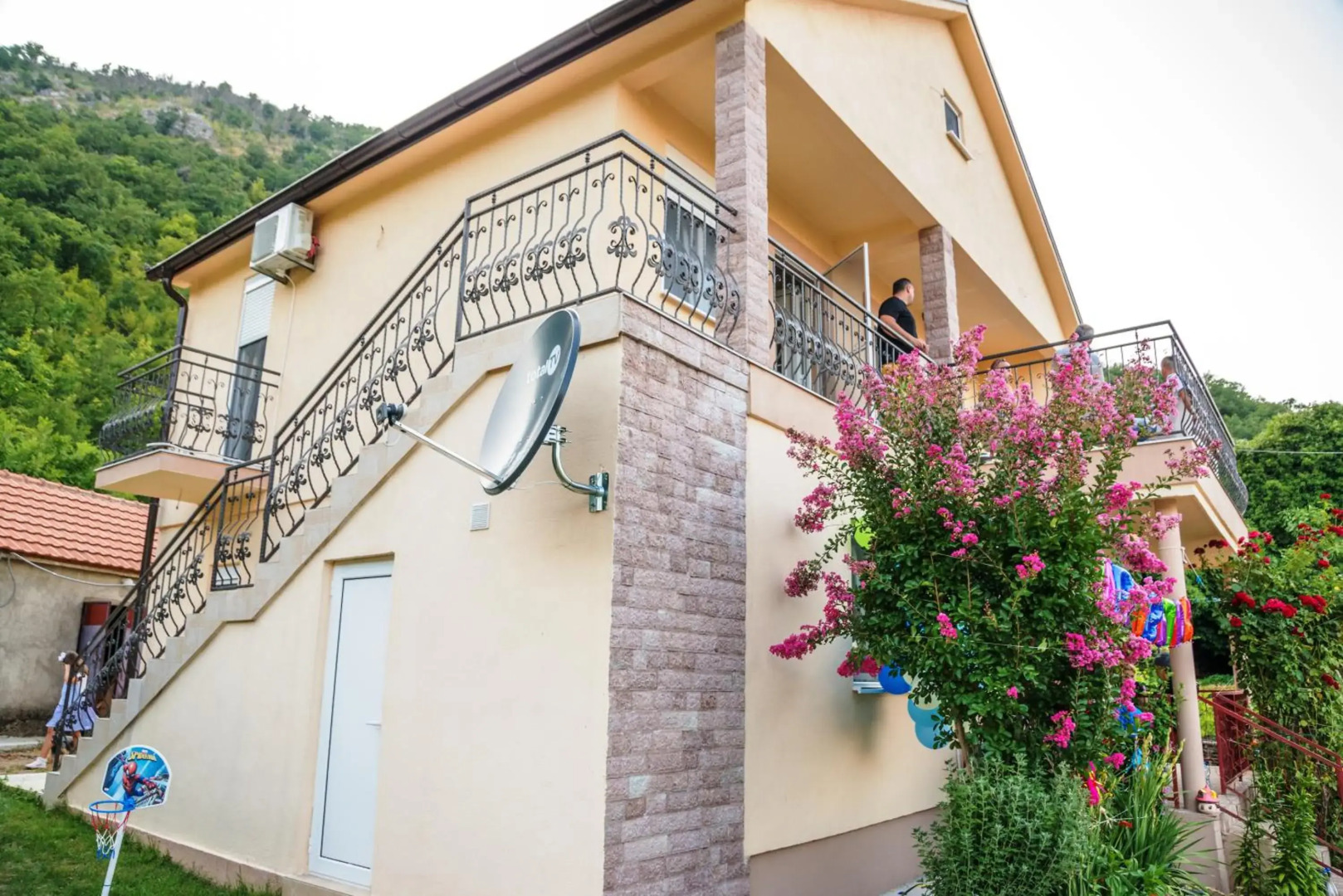 Village house DUNJA