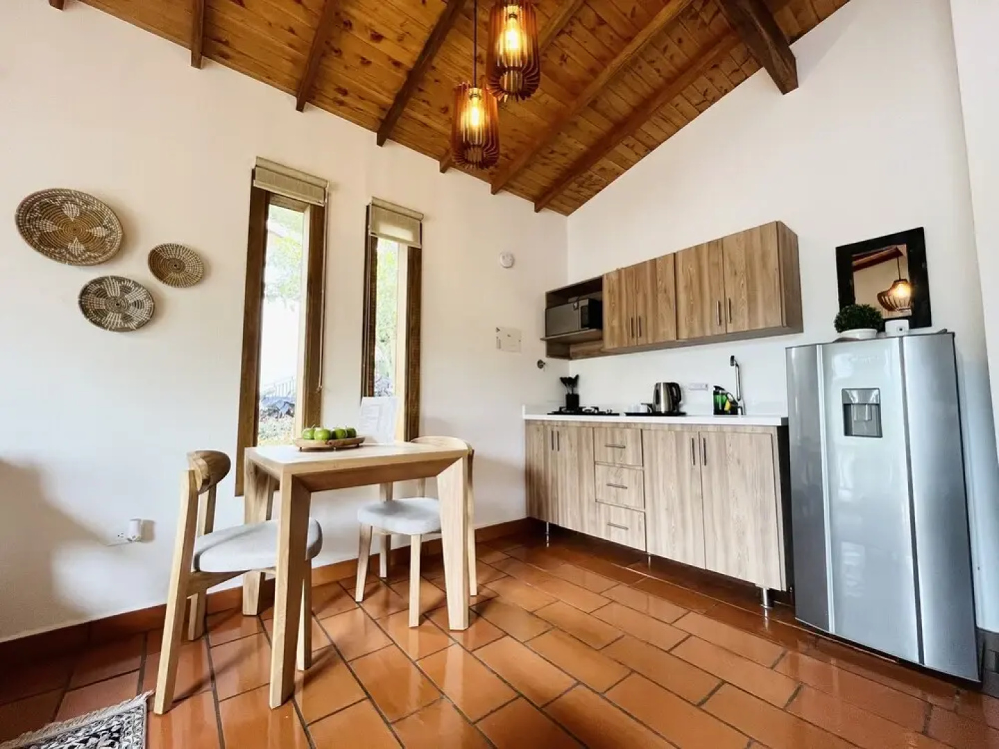 Casa Eve Hotel