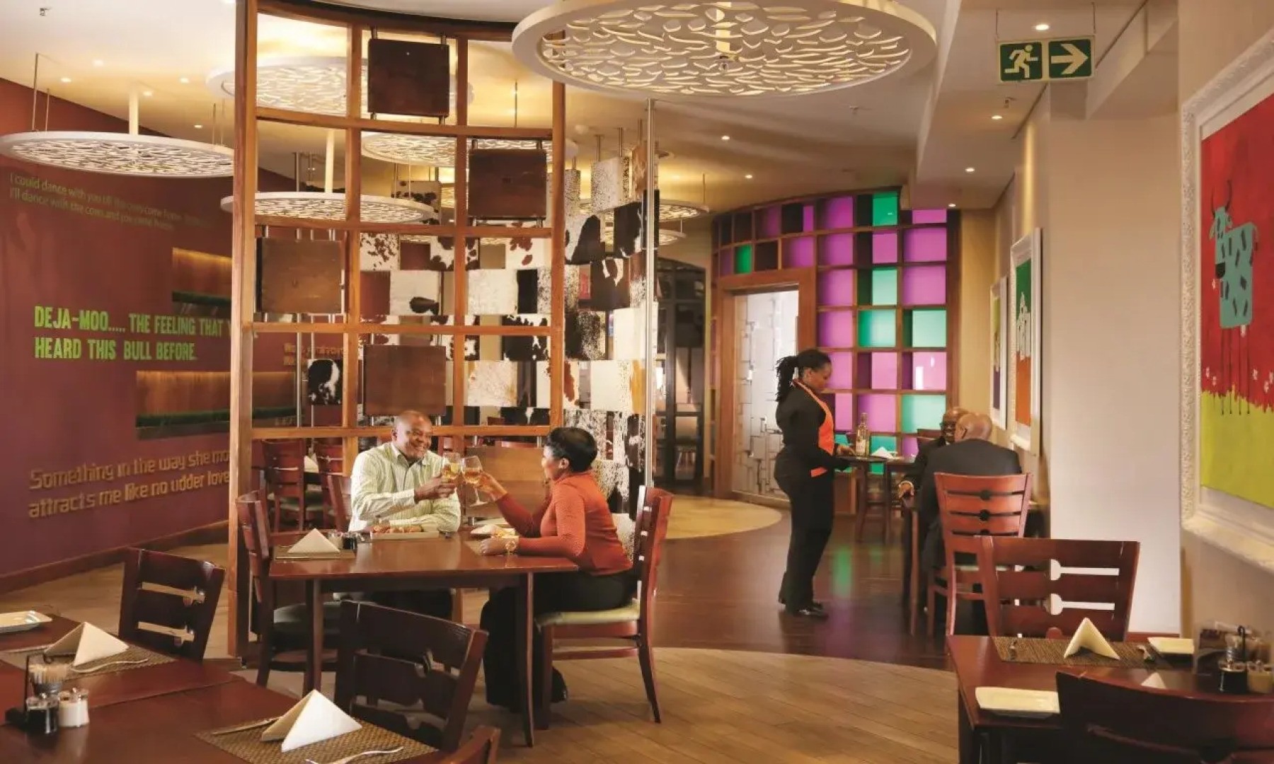 Peermont Metcourt at Rio, Klerksdorp