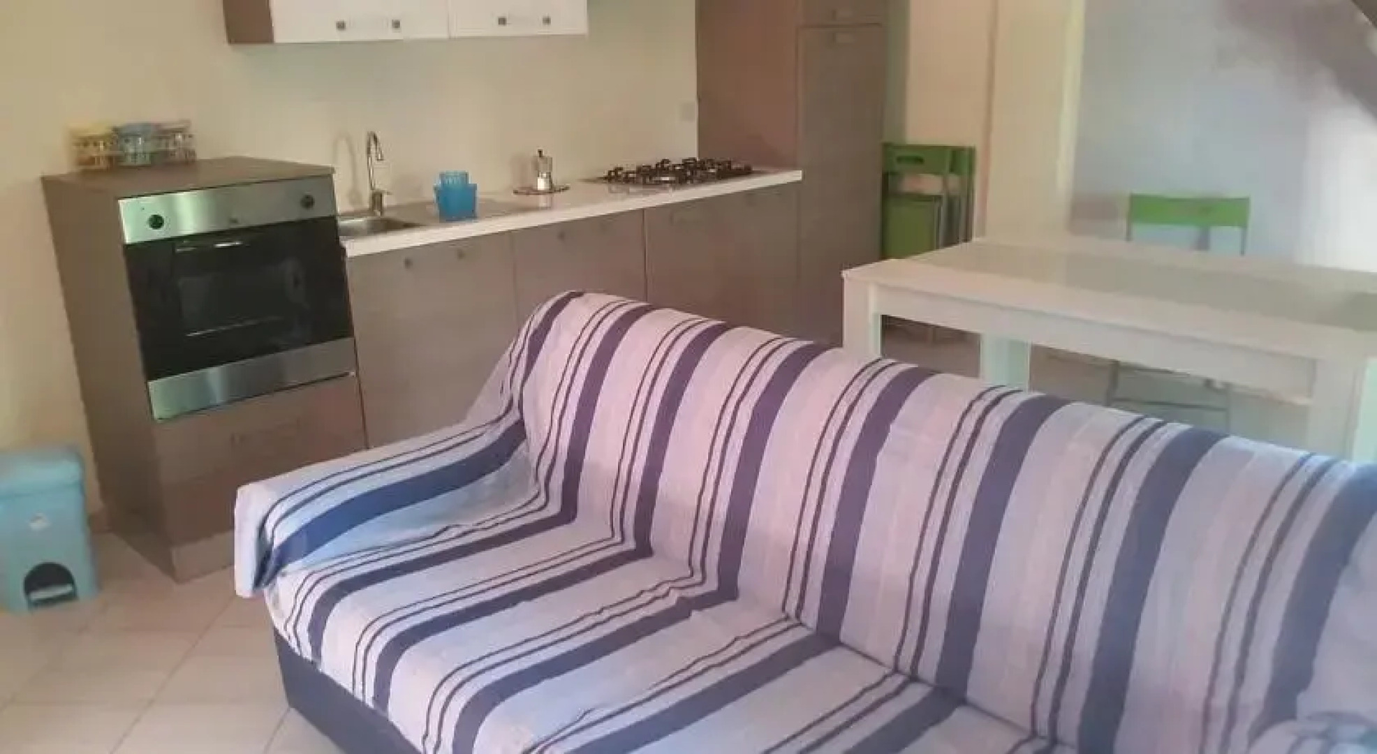 Maddalena apartment