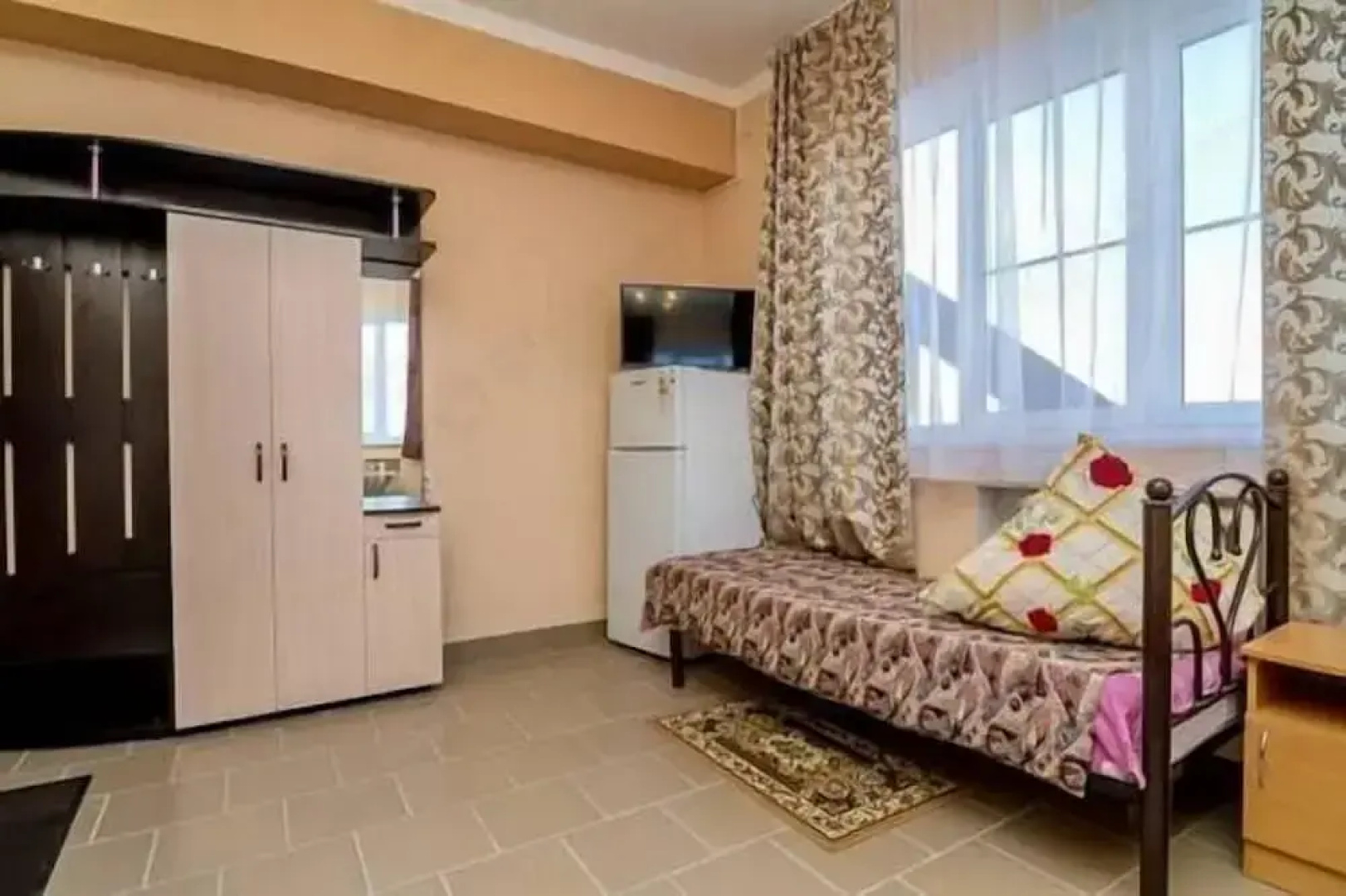 Guest House Tulskiy