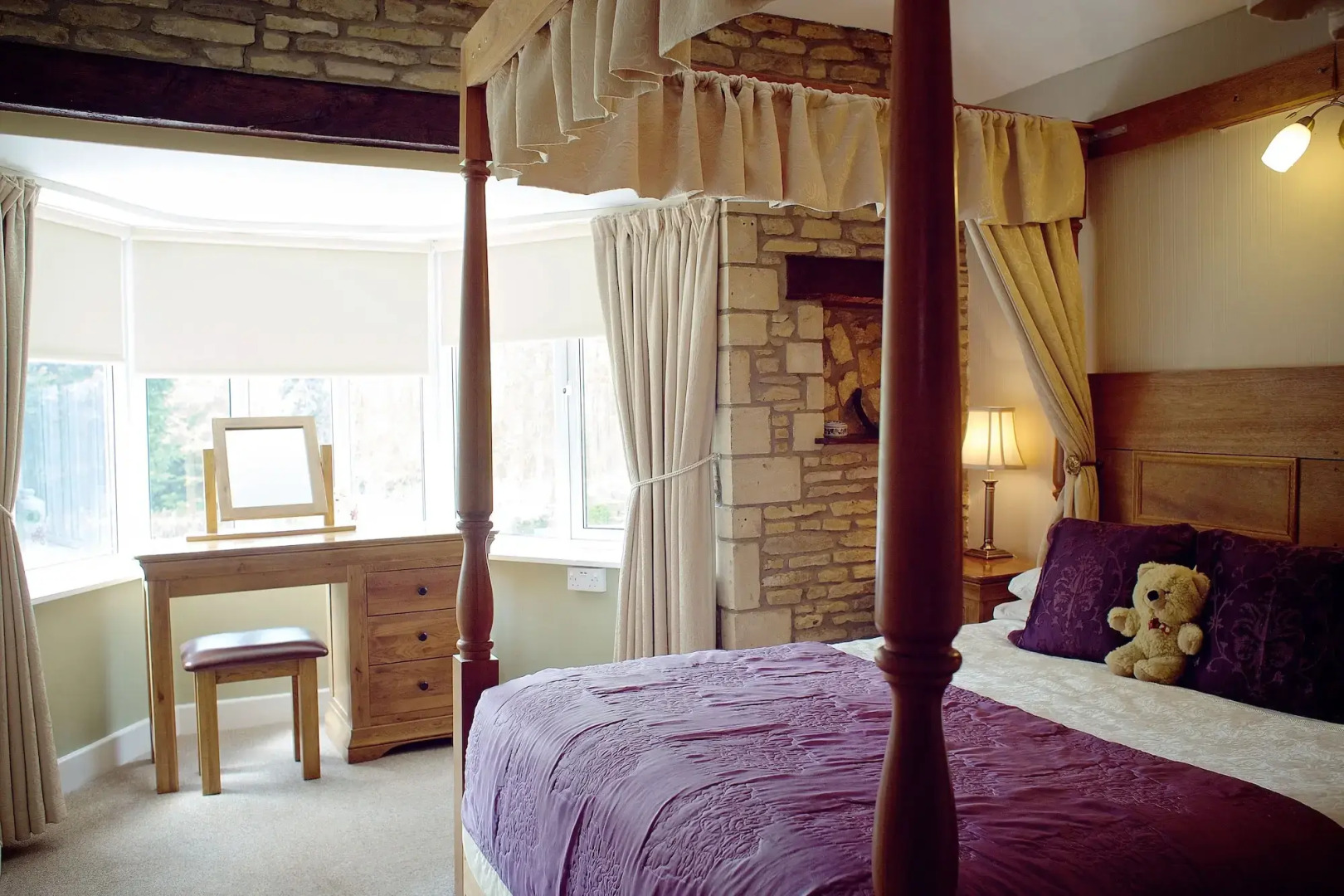 The Lamb Inn Great Rissington